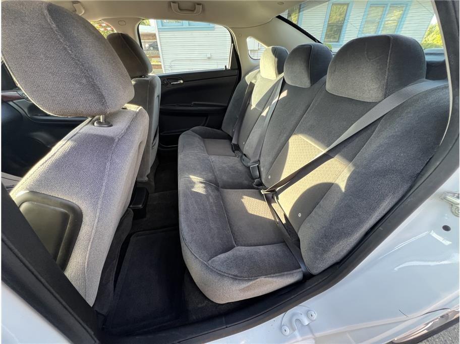 used 2010 Chevrolet Impala car, priced at $6,995