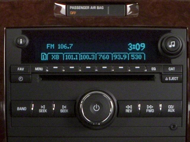 used 2010 Chevrolet Impala car, priced at $6,995