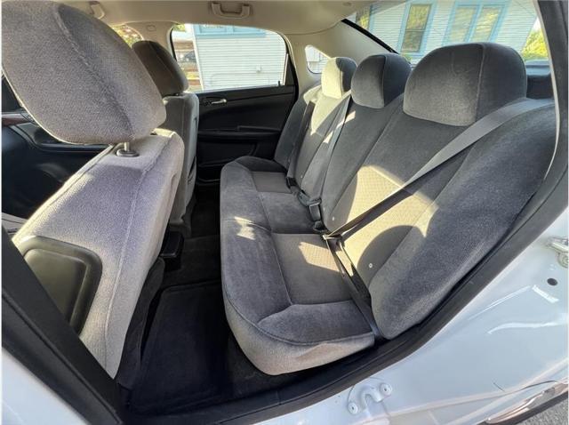 used 2010 Chevrolet Impala car, priced at $6,995