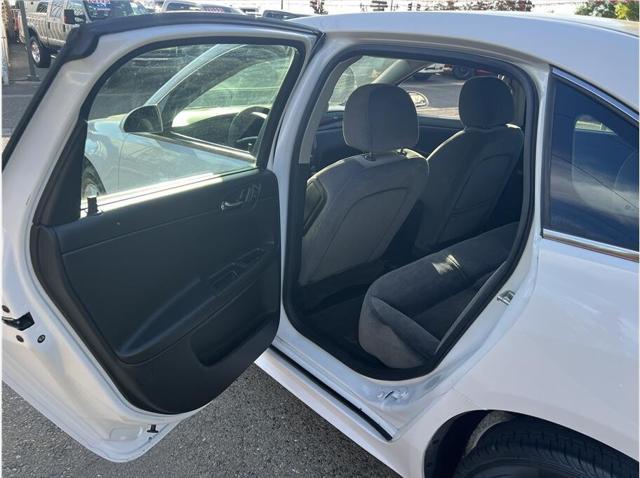 used 2010 Chevrolet Impala car, priced at $6,995