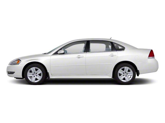 used 2010 Chevrolet Impala car, priced at $6,995