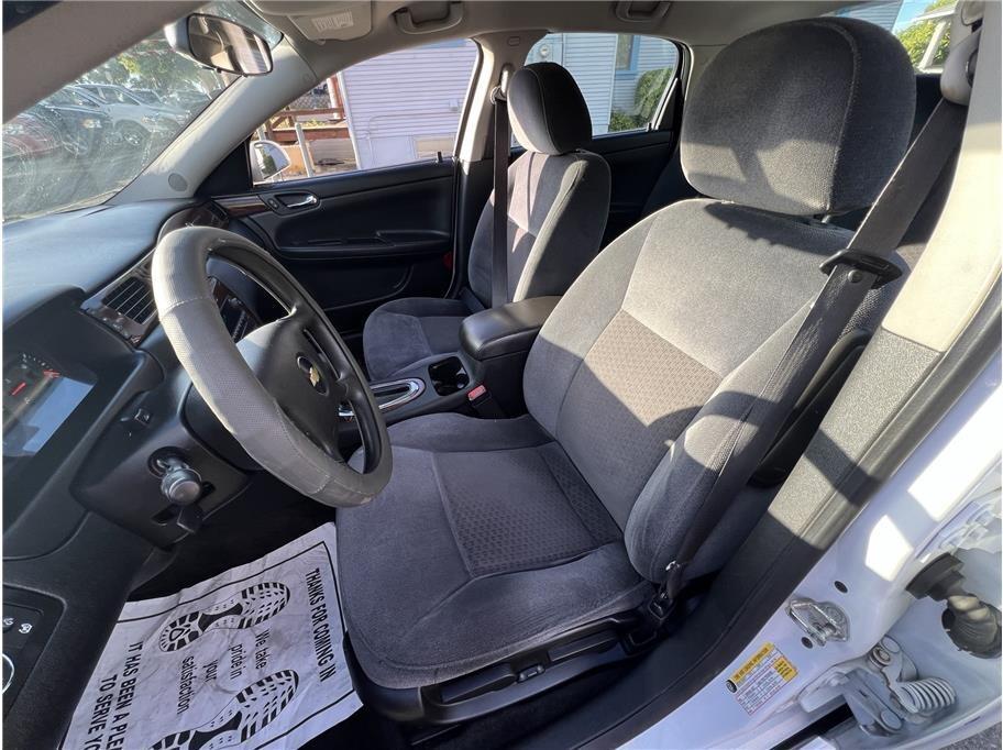 used 2010 Chevrolet Impala car, priced at $6,995