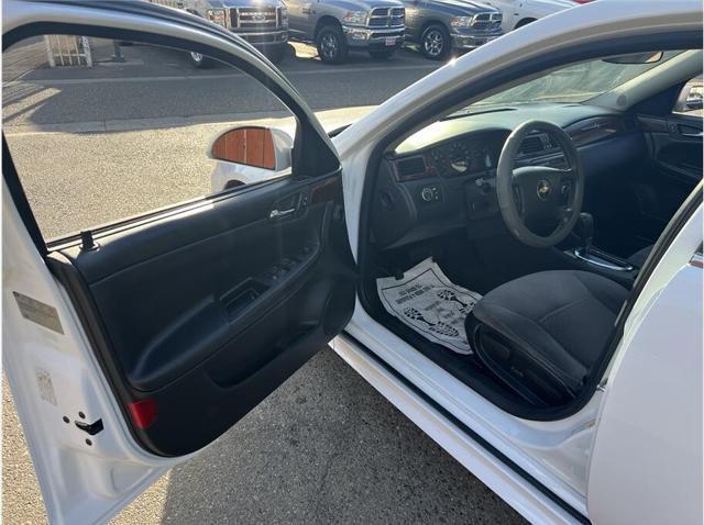 used 2010 Chevrolet Impala car, priced at $6,995