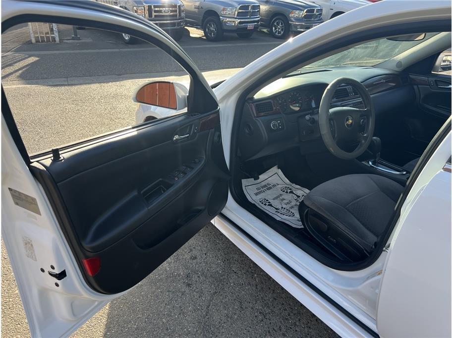 used 2010 Chevrolet Impala car, priced at $6,995