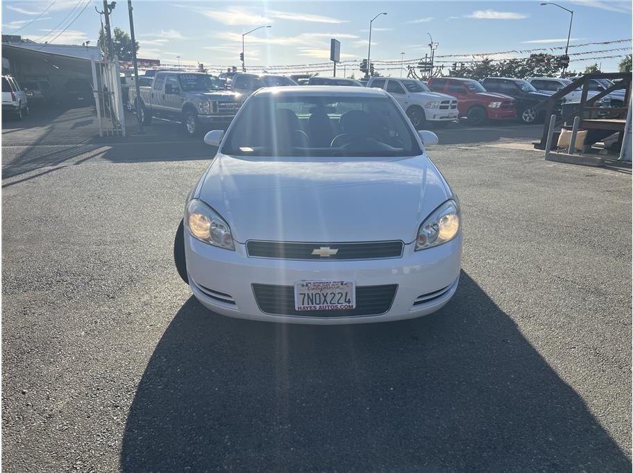 used 2010 Chevrolet Impala car, priced at $6,995