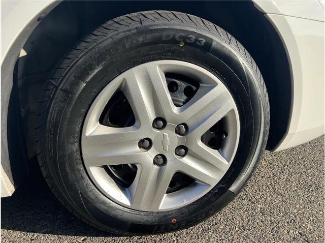 used 2010 Chevrolet Impala car, priced at $6,995