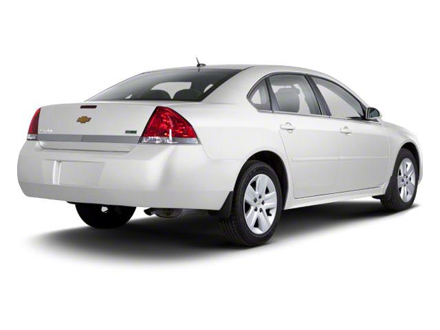 used 2010 Chevrolet Impala car, priced at $6,995
