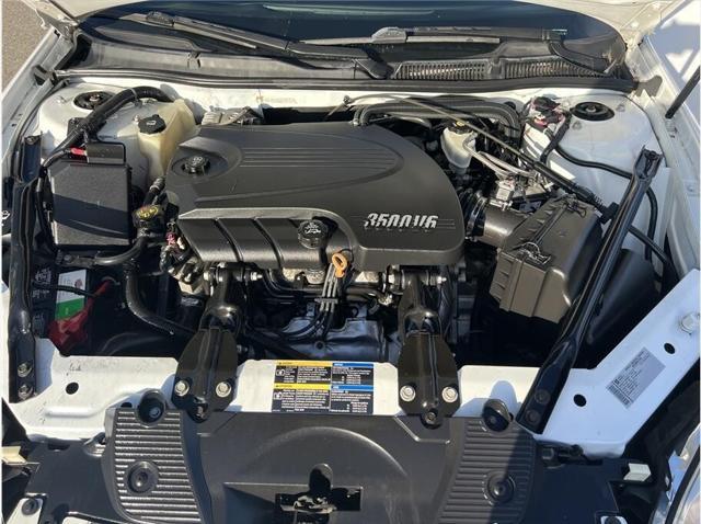 used 2010 Chevrolet Impala car, priced at $6,995
