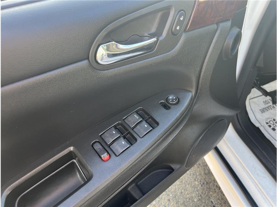 used 2010 Chevrolet Impala car, priced at $6,995