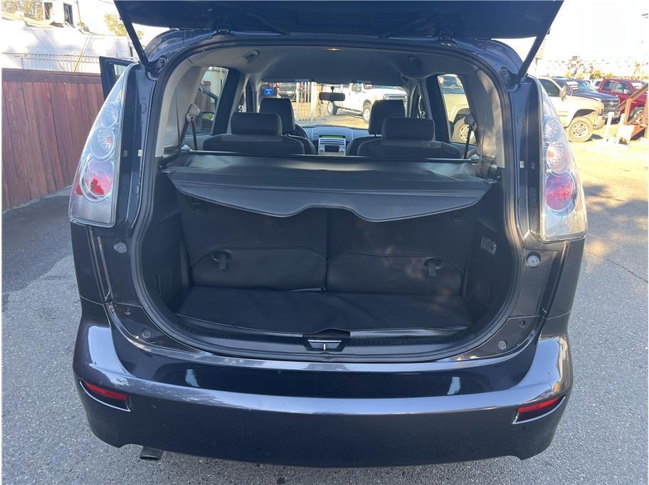 used 2006 Mazda Mazda5 car, priced at $6,995