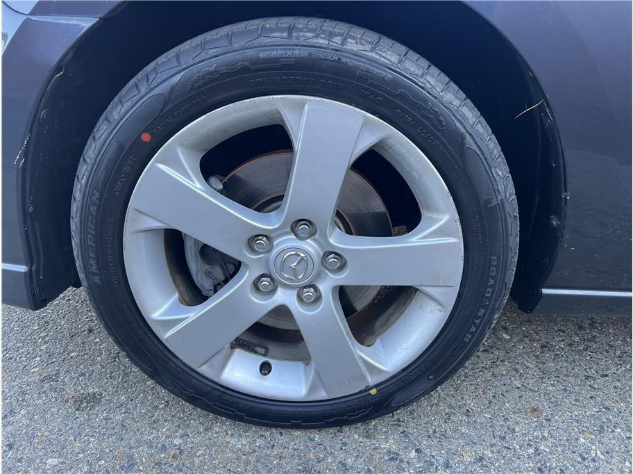 used 2006 Mazda Mazda5 car, priced at $6,995