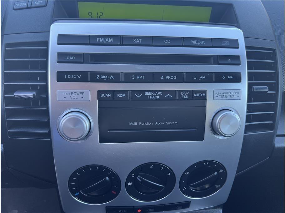 used 2006 Mazda Mazda5 car, priced at $6,995