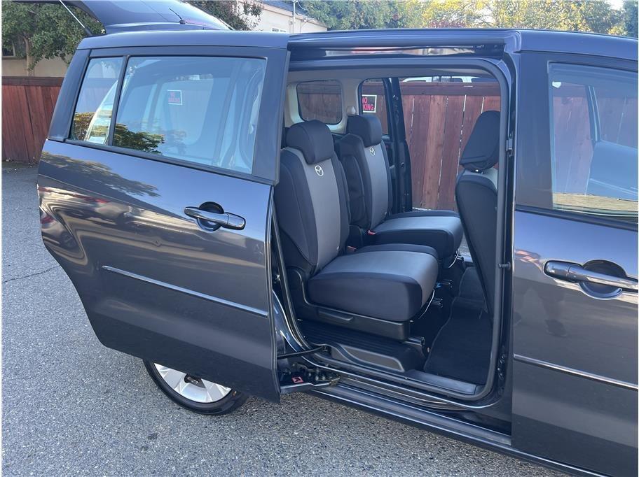 used 2006 Mazda Mazda5 car, priced at $6,995