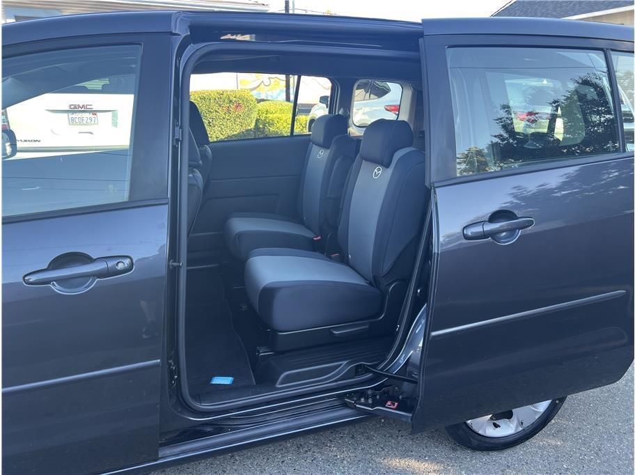 used 2006 Mazda Mazda5 car, priced at $6,995
