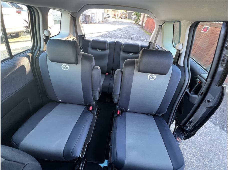 used 2006 Mazda Mazda5 car, priced at $6,995