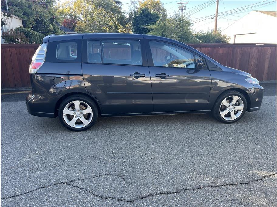 used 2006 Mazda Mazda5 car, priced at $6,995