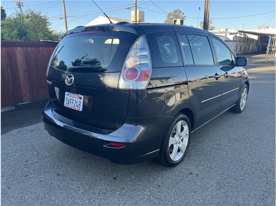 used 2006 Mazda Mazda5 car, priced at $6,995