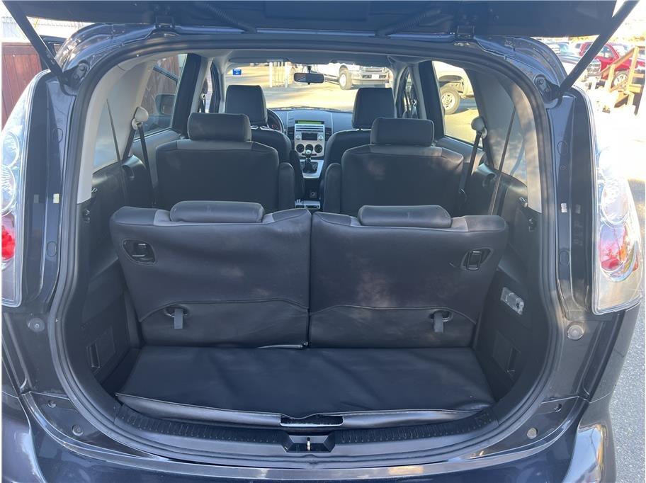 used 2006 Mazda Mazda5 car, priced at $6,995