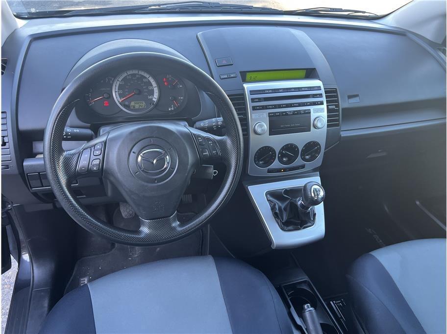 used 2006 Mazda Mazda5 car, priced at $6,995