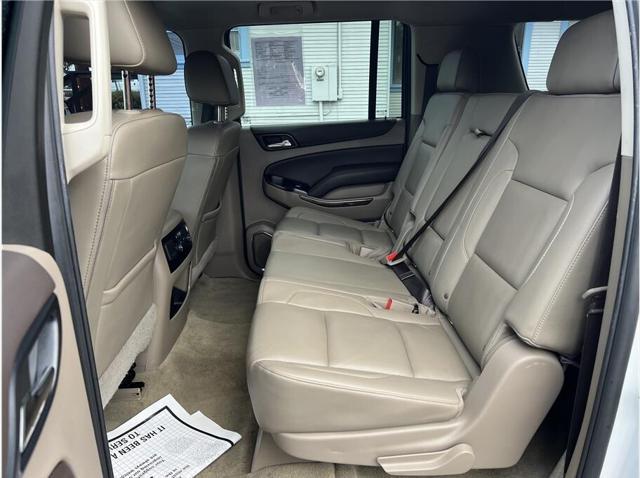 used 2019 Chevrolet Suburban car, priced at $22,895