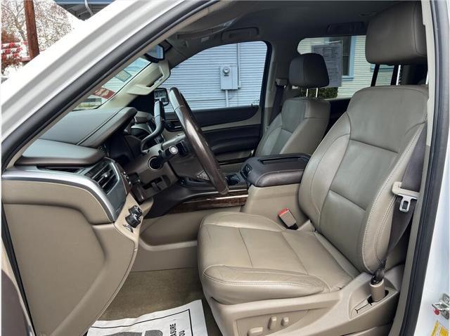 used 2019 Chevrolet Suburban car, priced at $22,895