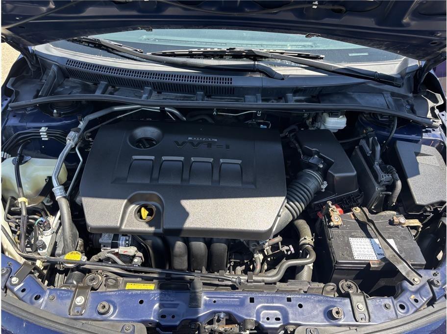 used 2013 Toyota Corolla car, priced at $8,495