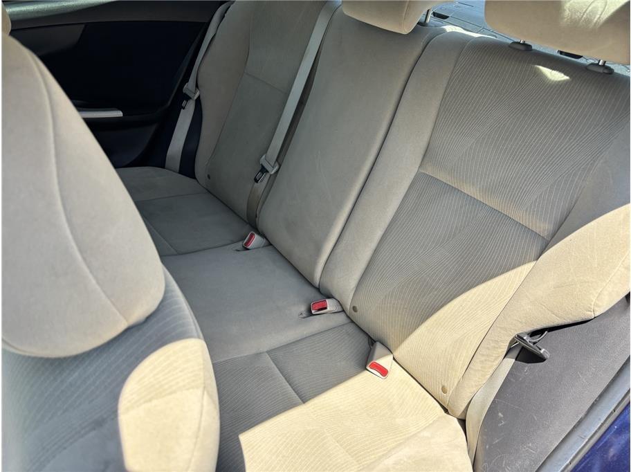 used 2013 Toyota Corolla car, priced at $8,495