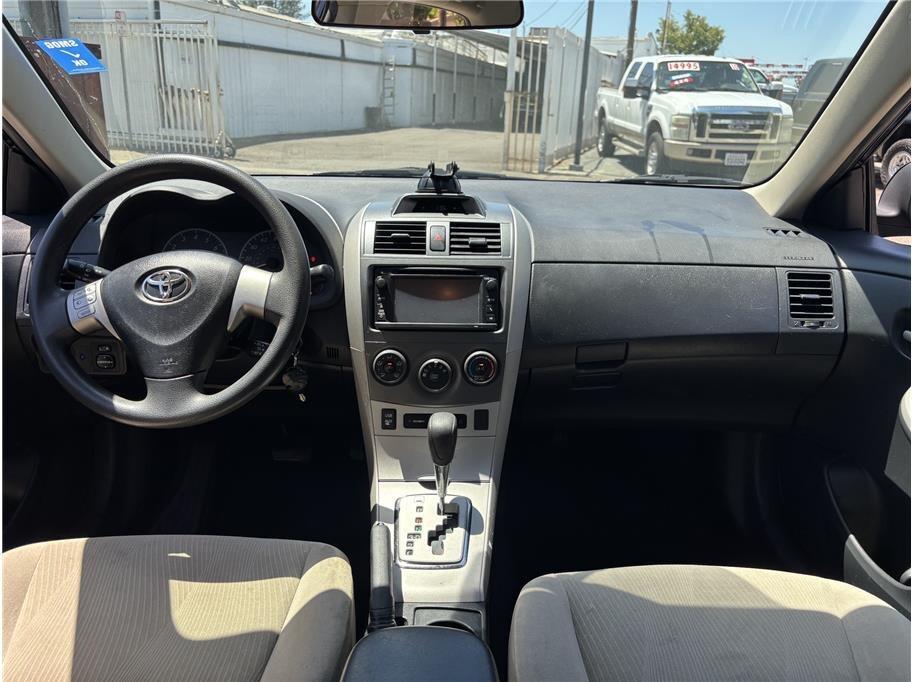 used 2013 Toyota Corolla car, priced at $8,495