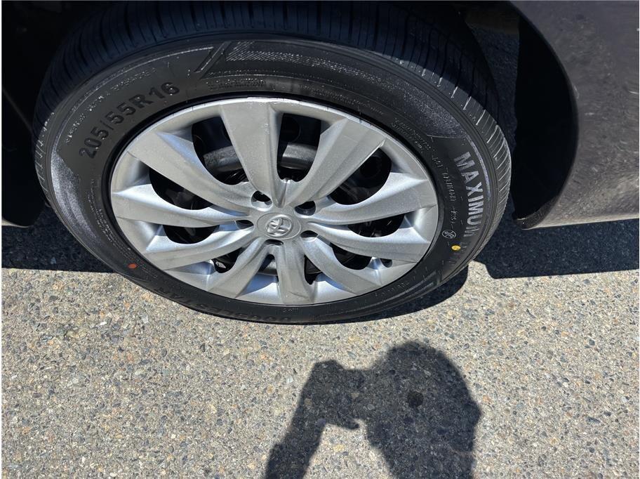 used 2013 Toyota Corolla car, priced at $8,495