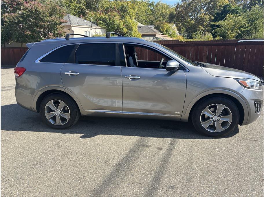 used 2016 Kia Sorento car, priced at $11,995