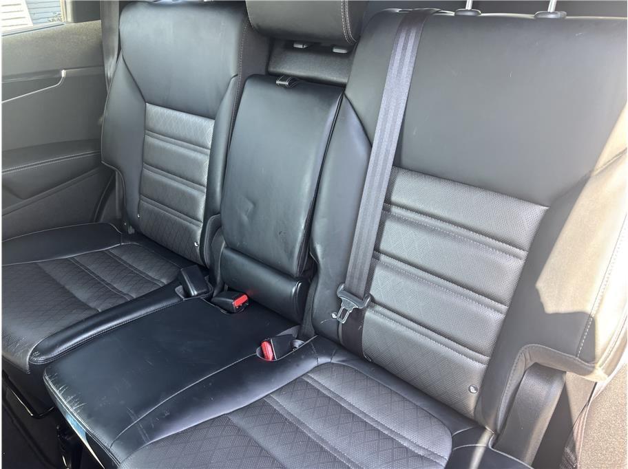 used 2016 Kia Sorento car, priced at $11,995