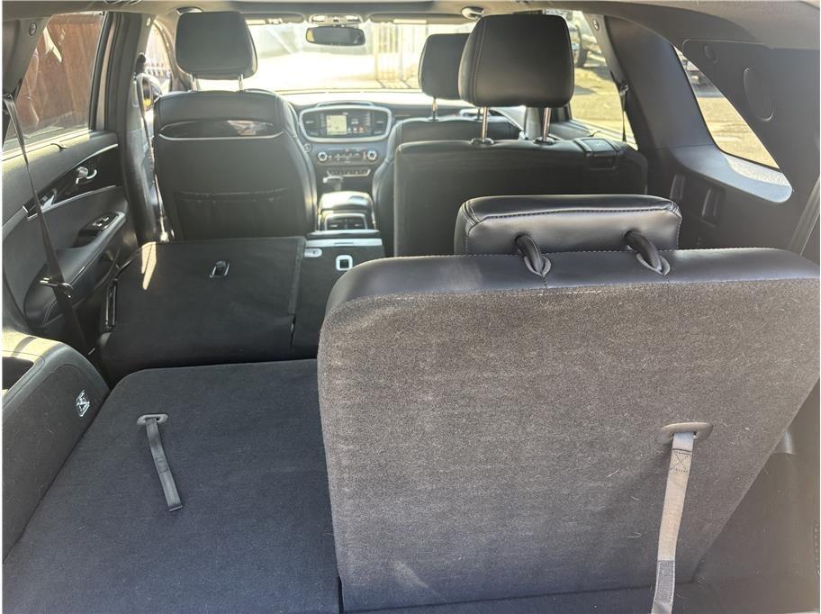 used 2016 Kia Sorento car, priced at $11,995