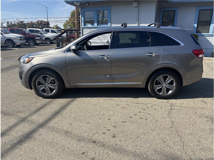used 2016 Kia Sorento car, priced at $11,995