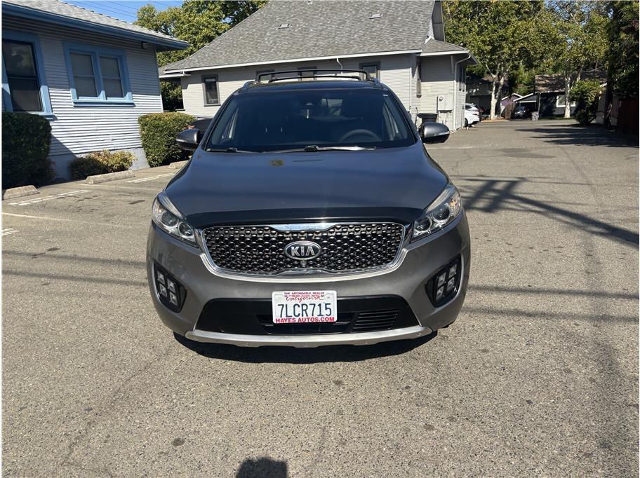 used 2016 Kia Sorento car, priced at $11,995