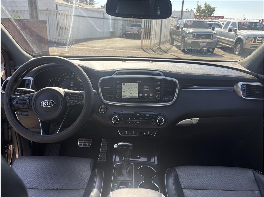 used 2016 Kia Sorento car, priced at $11,995