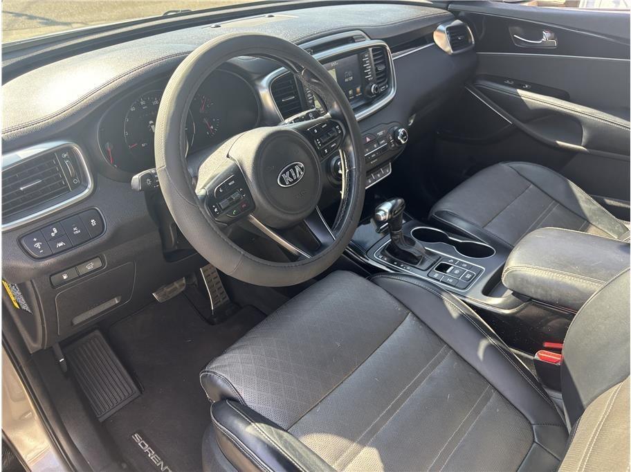 used 2016 Kia Sorento car, priced at $11,995