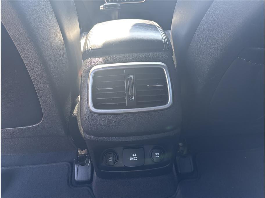 used 2016 Kia Sorento car, priced at $11,995
