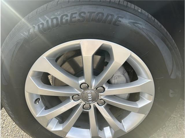 used 2013 Audi Q5 car, priced at $9,995