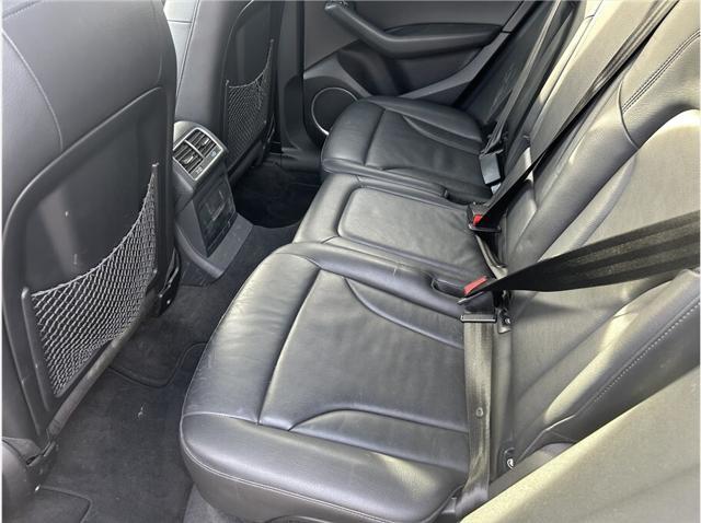 used 2013 Audi Q5 car, priced at $9,995