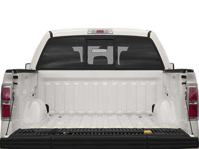 used 2013 Ford F-150 car, priced at $23,995