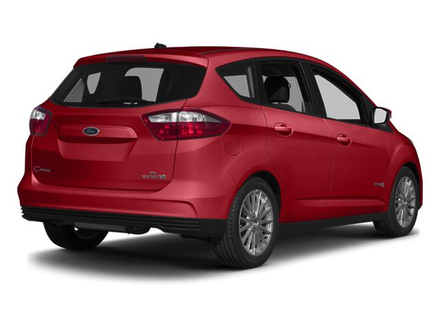 used 2013 Ford C-Max Hybrid car, priced at $9,995