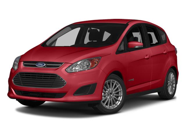 used 2013 Ford C-Max Hybrid car, priced at $9,995