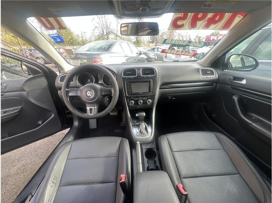used 2010 Volkswagen Jetta car, priced at $7,395