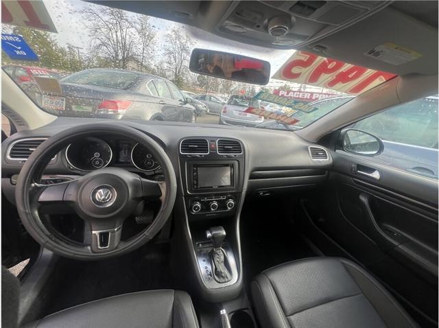 used 2010 Volkswagen Jetta car, priced at $7,395