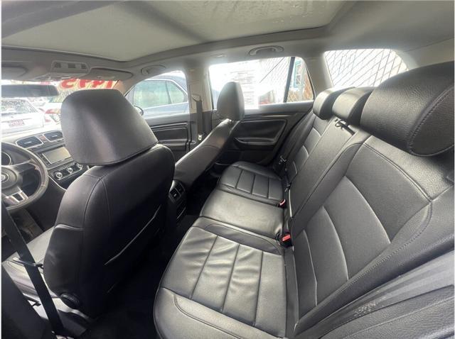 used 2010 Volkswagen Jetta car, priced at $7,395