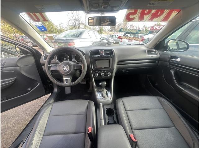 used 2010 Volkswagen Jetta car, priced at $7,395