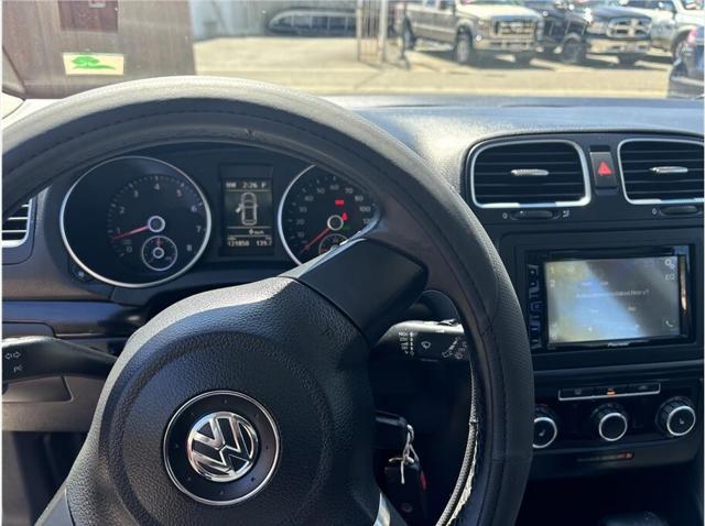 used 2010 Volkswagen Jetta car, priced at $7,495