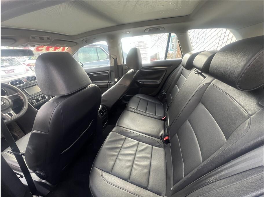 used 2010 Volkswagen Jetta car, priced at $7,395