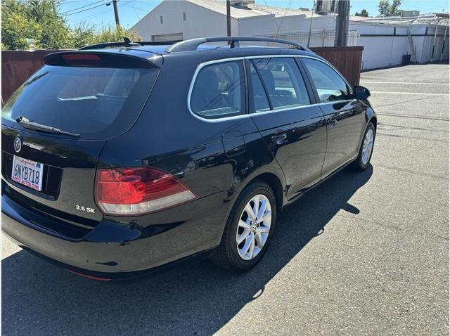 used 2010 Volkswagen Jetta car, priced at $7,495