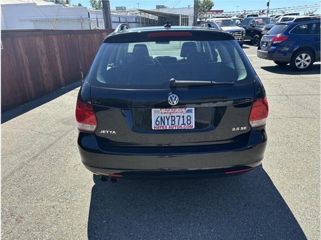 used 2010 Volkswagen Jetta car, priced at $7,495